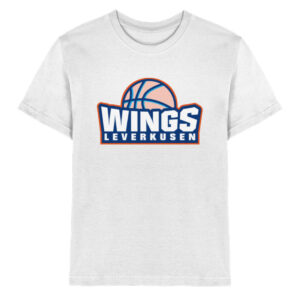 Kids T-Shirt WINGS Leverkusen - Kinder T-Shirt-3